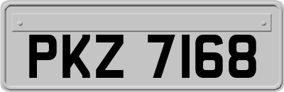 PKZ7168