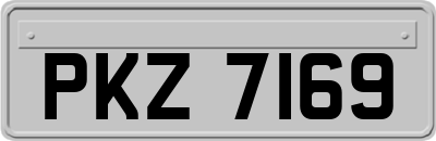 PKZ7169