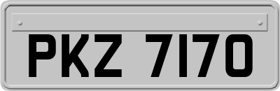 PKZ7170