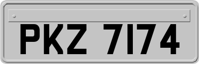 PKZ7174