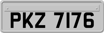 PKZ7176