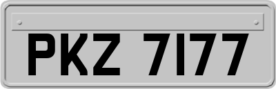 PKZ7177