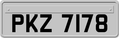 PKZ7178
