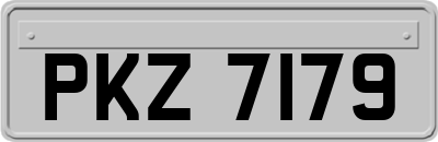 PKZ7179