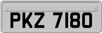 PKZ7180