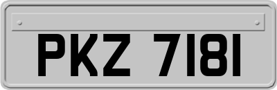 PKZ7181