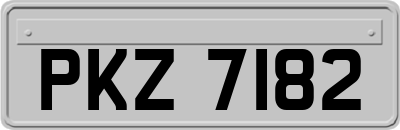 PKZ7182