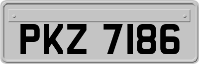 PKZ7186