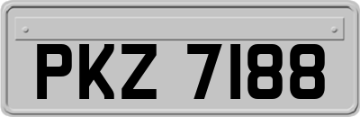 PKZ7188