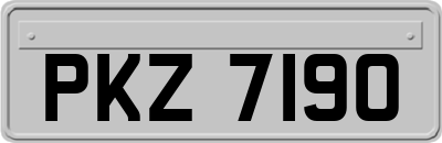 PKZ7190