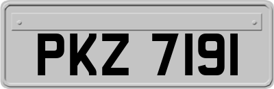 PKZ7191