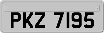 PKZ7195