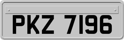 PKZ7196