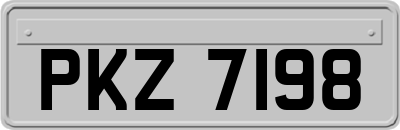 PKZ7198
