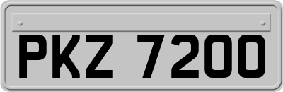 PKZ7200