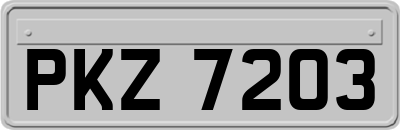 PKZ7203