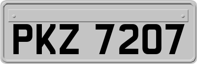 PKZ7207