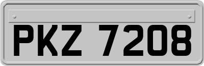 PKZ7208