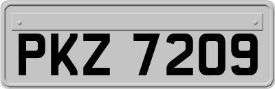 PKZ7209