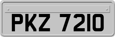 PKZ7210