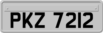 PKZ7212