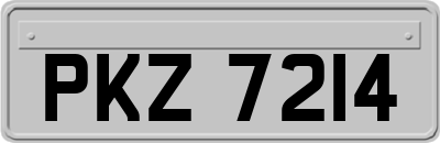 PKZ7214