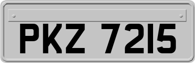 PKZ7215
