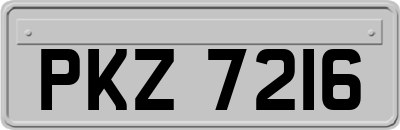PKZ7216