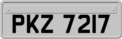 PKZ7217