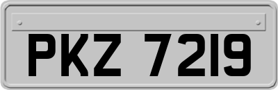 PKZ7219