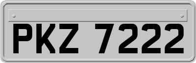 PKZ7222