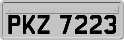 PKZ7223