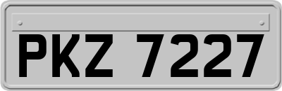 PKZ7227