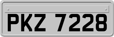 PKZ7228