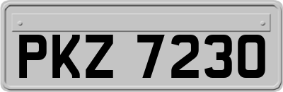 PKZ7230