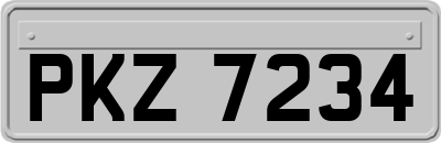 PKZ7234