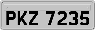 PKZ7235