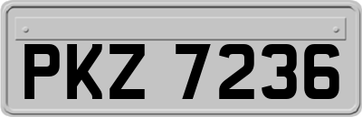PKZ7236