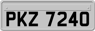 PKZ7240