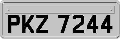 PKZ7244