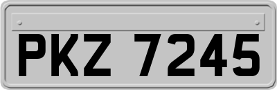 PKZ7245