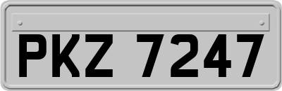 PKZ7247