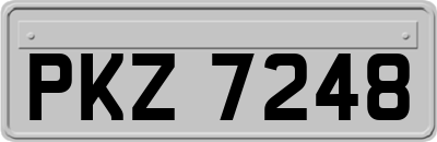 PKZ7248