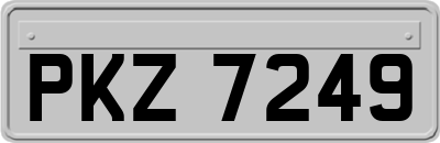 PKZ7249