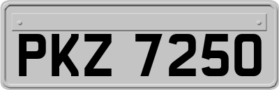 PKZ7250