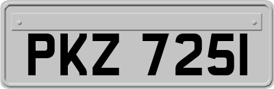 PKZ7251
