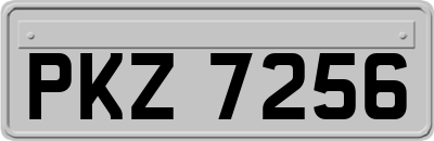 PKZ7256