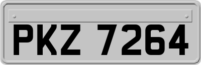 PKZ7264