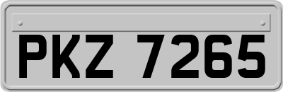PKZ7265