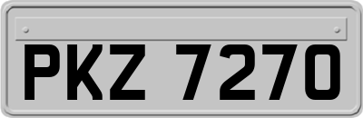 PKZ7270